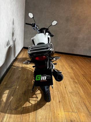 HONDA CG 160 FAN 